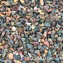 鹅卵石原料
