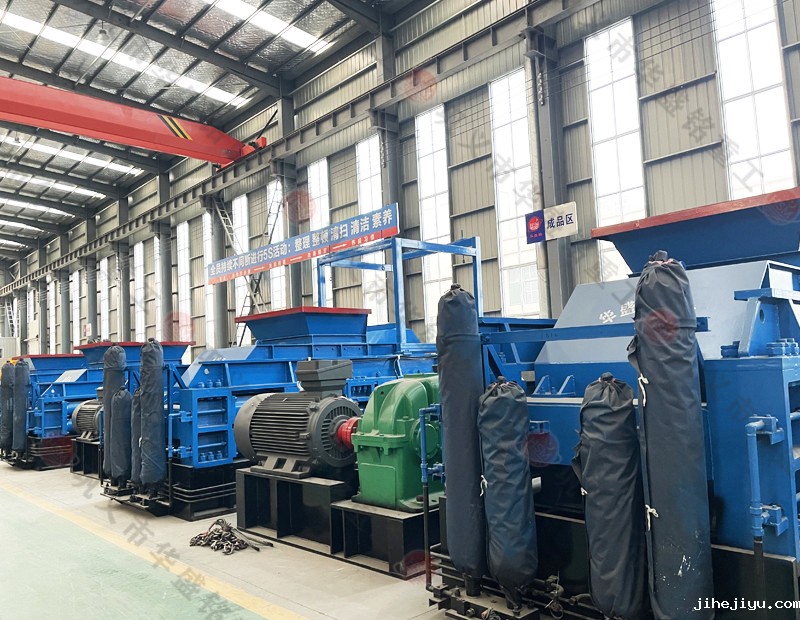 膨润土制砂机多少钱一台?型号有哪些？