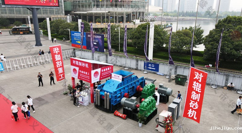 河卵石制砂机多少钱一台 