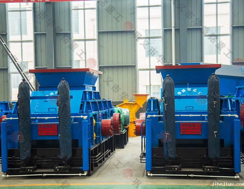 白云石制砂机的优势有哪些