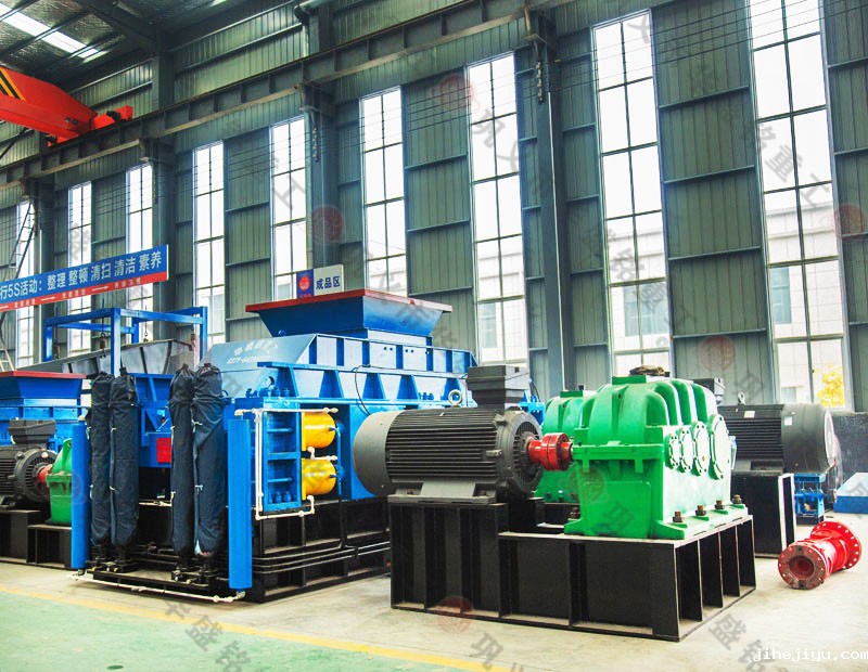 购买一台河卵石制砂机需要多少钱