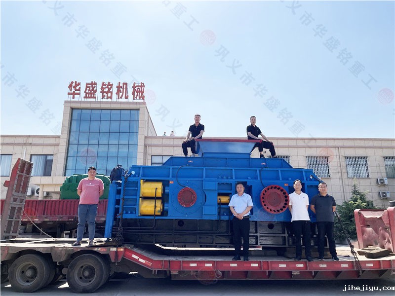 一小时100吨石英石制砂机价格多少钱