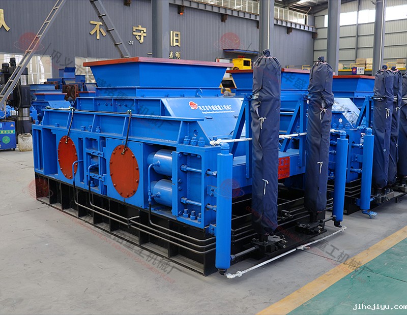 加工河卵石用什么破碎机，小型taptap手机下载安装报价是多少？