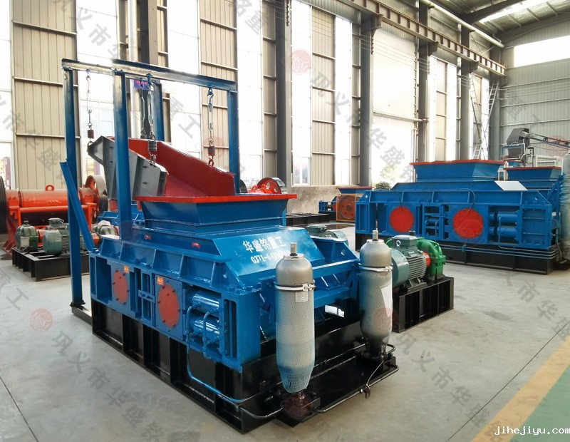 石子制砂设备都有哪些，小型taptap手机下载安装制出来的沙子好用吗