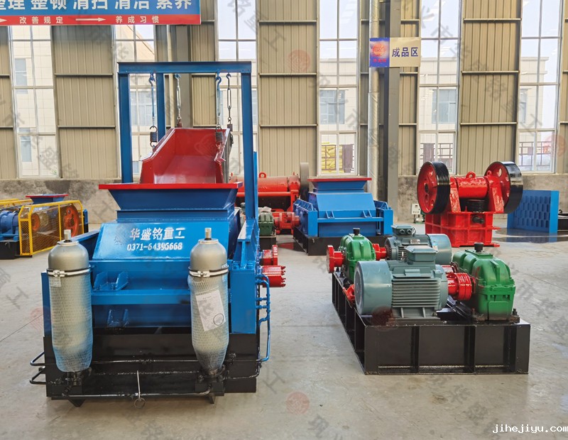 投资一台沙场小型制砂机需多少钱？