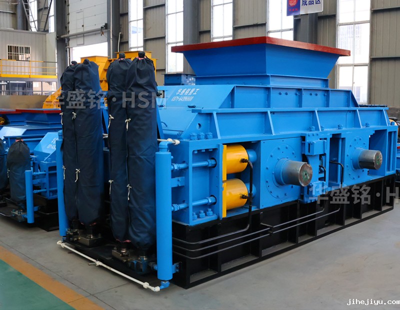 河卵石制砂机一套多少钱
