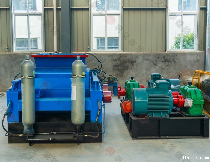 石英石破碎机哪家质量好？