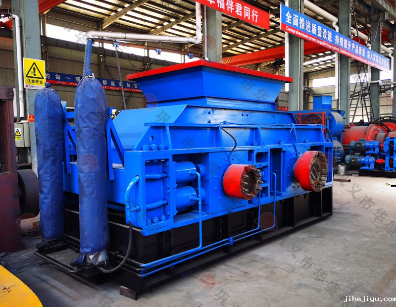 河卵石制砂机一分价钱一分货，买制砂机不能只看价格