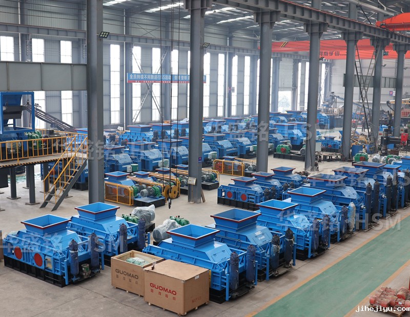 石料制沙机多少钱一台？