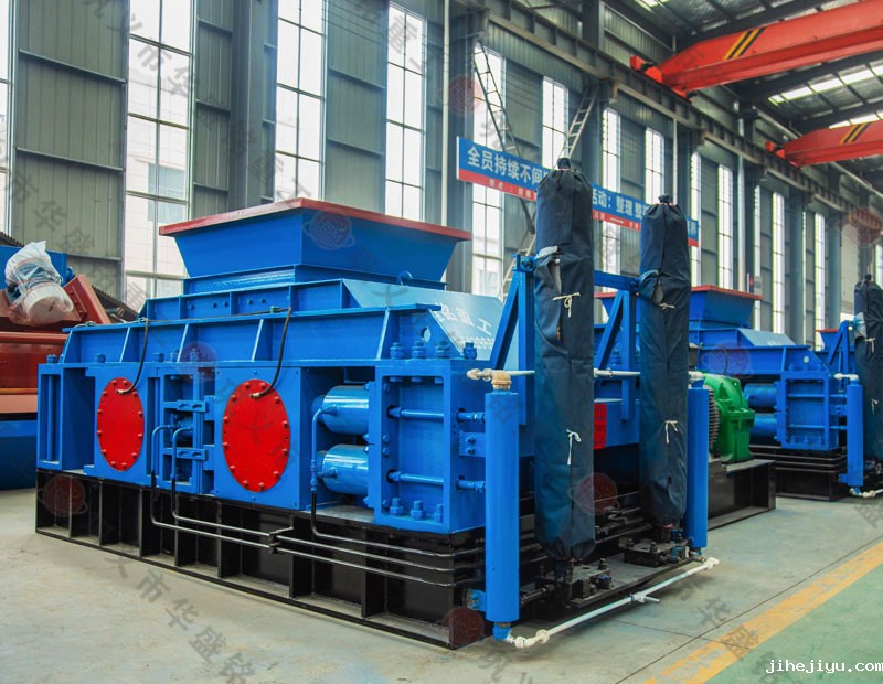 一吨河卵石能制多少沙?用哪种制砂机出砂率高