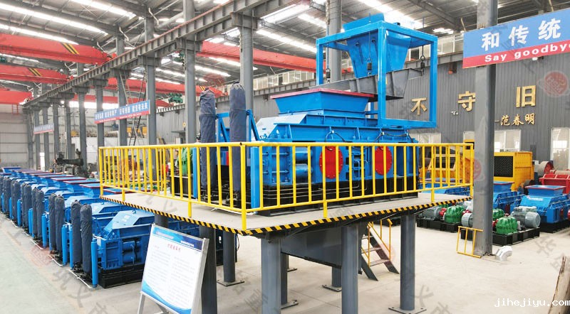 时产150吨鹅卵石taptap手机下载安装的出料粒度如何控制？华盛铭厂家指导