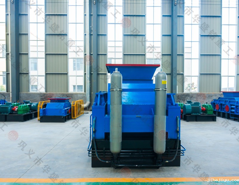 77石英石制砂机